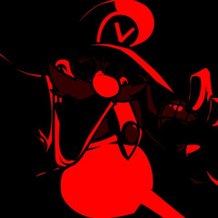 The best part of FNF Paranoia