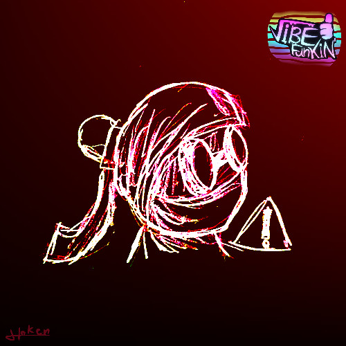 Accelerant ( UTAU Version ) - FNF VIBE FUNKIN' [ HOKEN ]