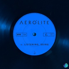 Listening, Being