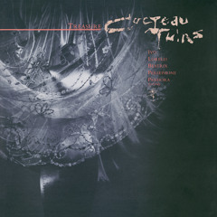 Cocteau Twins - Ivo