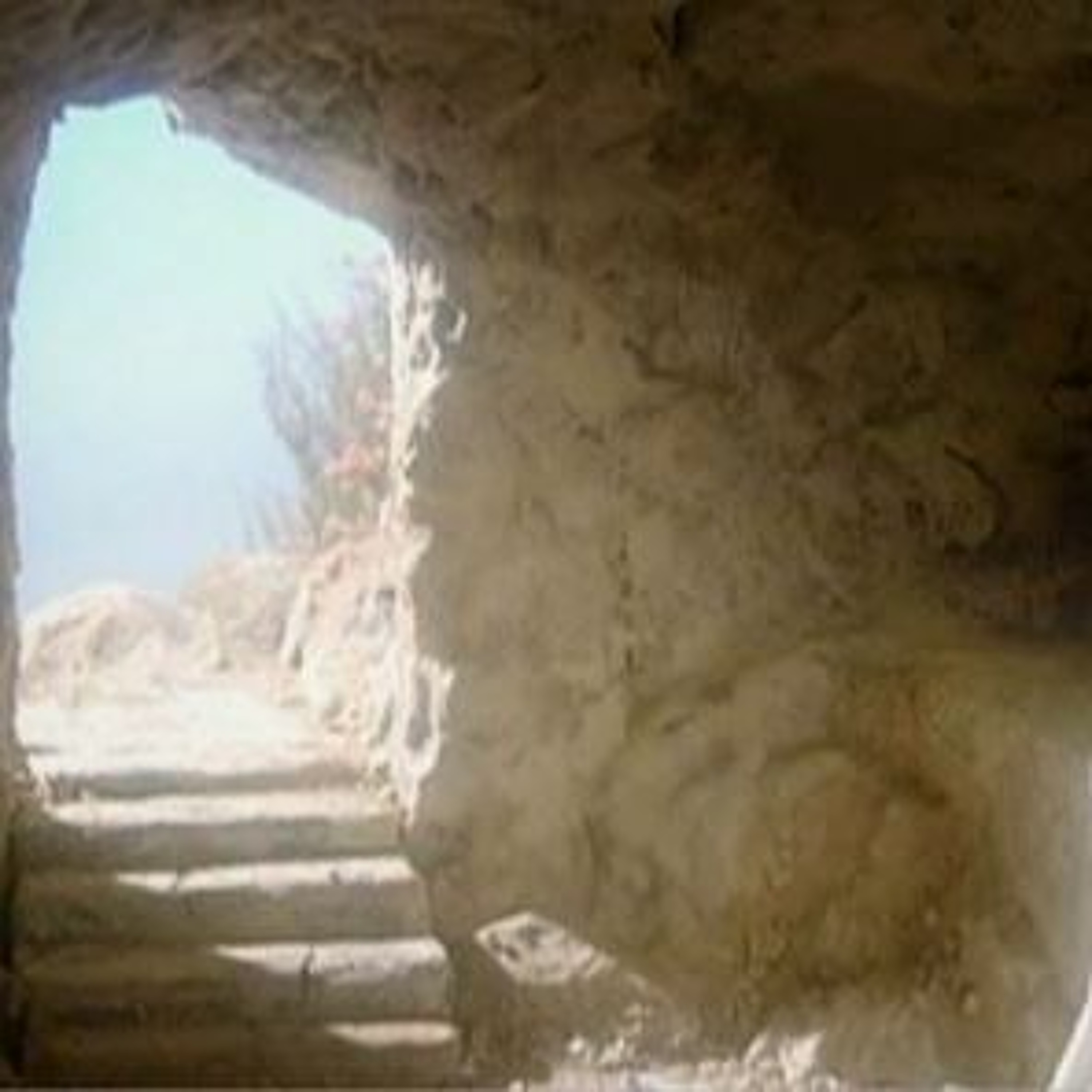 Easter Sunday service "Knowing Jesus through His Resurrection" Philippians 3:7-11 [4th April '21] episode artwork