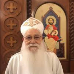 Je Nai Nan (Have mercy upon us) | Abouna Filemon Mikhail