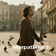 MERPATI PUTIH