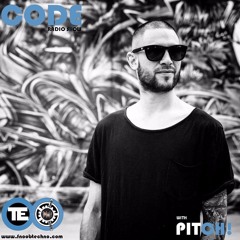 CODE Radio Show presents Pitch! by Black Chef - FNOOB Techno Radio - FREE DOWNLOAD!!