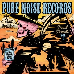 Dead Formats Vol 2. (Less Than Jake, Knuckle Puck, Lavalove)