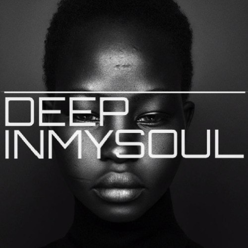 DEEP IN MY SOUL EP7.09 mixed by Dj MichaelV