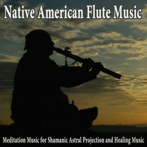 Stream Grandfather's Breath by Native American Flute Music