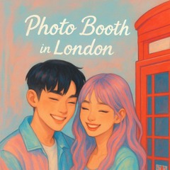 Photo Booth in London