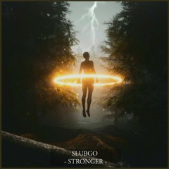 stronger (Original Mix)