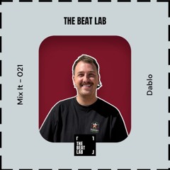 Dablo | Mix It - 021