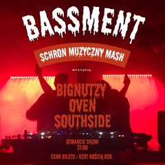 Bassment vol 1