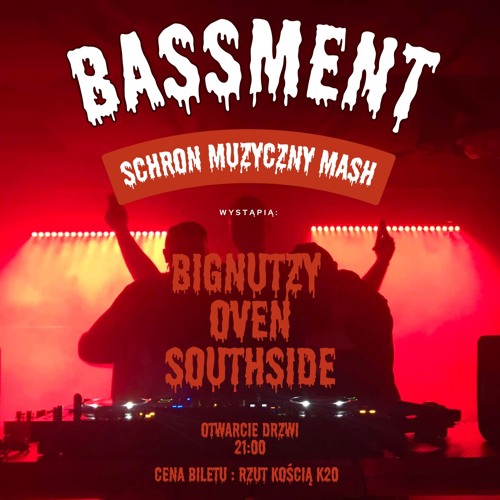 Bassment vol 1