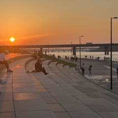 seoul postlude (prod. Elmaa)