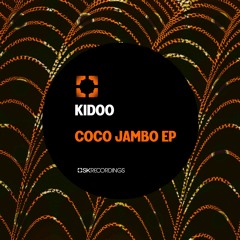 Kidoo - Coco (Original Mix)