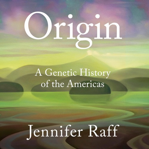 ORIGIN by Jennifer Raff Read by Author and Tanis Parenteau - Audiobook Excerpt
