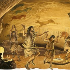 prehistoric hidden mix