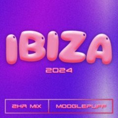 Ibiza 2024 - 2hr Boat Party Mix