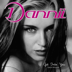 Dannii Minogue - Tonight's Temptation (Luin's Dessert Mix)