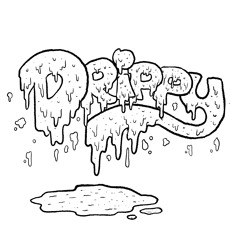 100% Drippy Vol 3. Mixed By MIINDA 💧