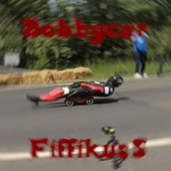Bobbycar
