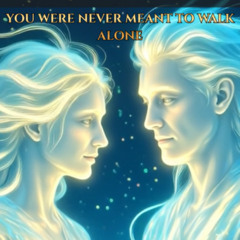 You Were Never Meant To Walk Alone