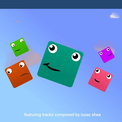 Stream Sad Theme by Isaac Shea | Listen online for free on SoundCloud