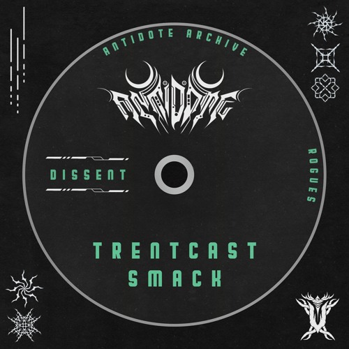 trentcast - smack