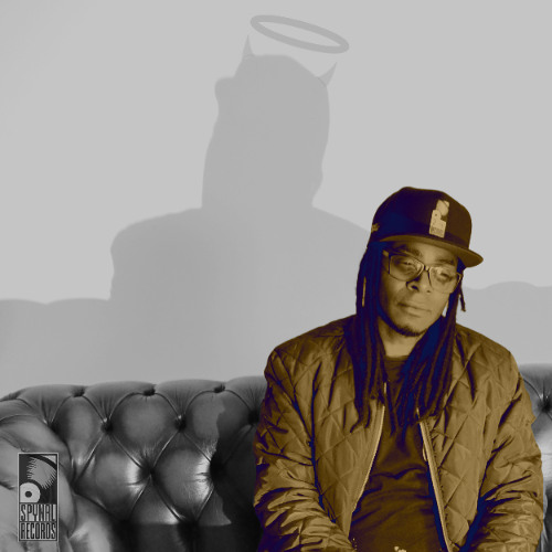 One Sec ft Vibes Master Murda - Prod by Portrait