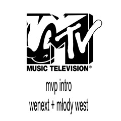 Wenext = MVP Intro ft. Młody West / Produced by Cavz + Foy