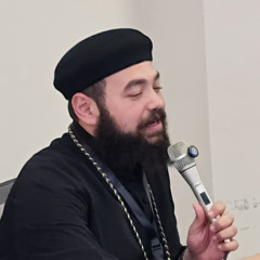 بكلمة تبني وبكلمة تهدم - أبونا يوسف فيكتور