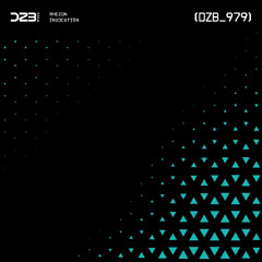 dZb 979 -  Rhezon - Noctis (Original Mix).
