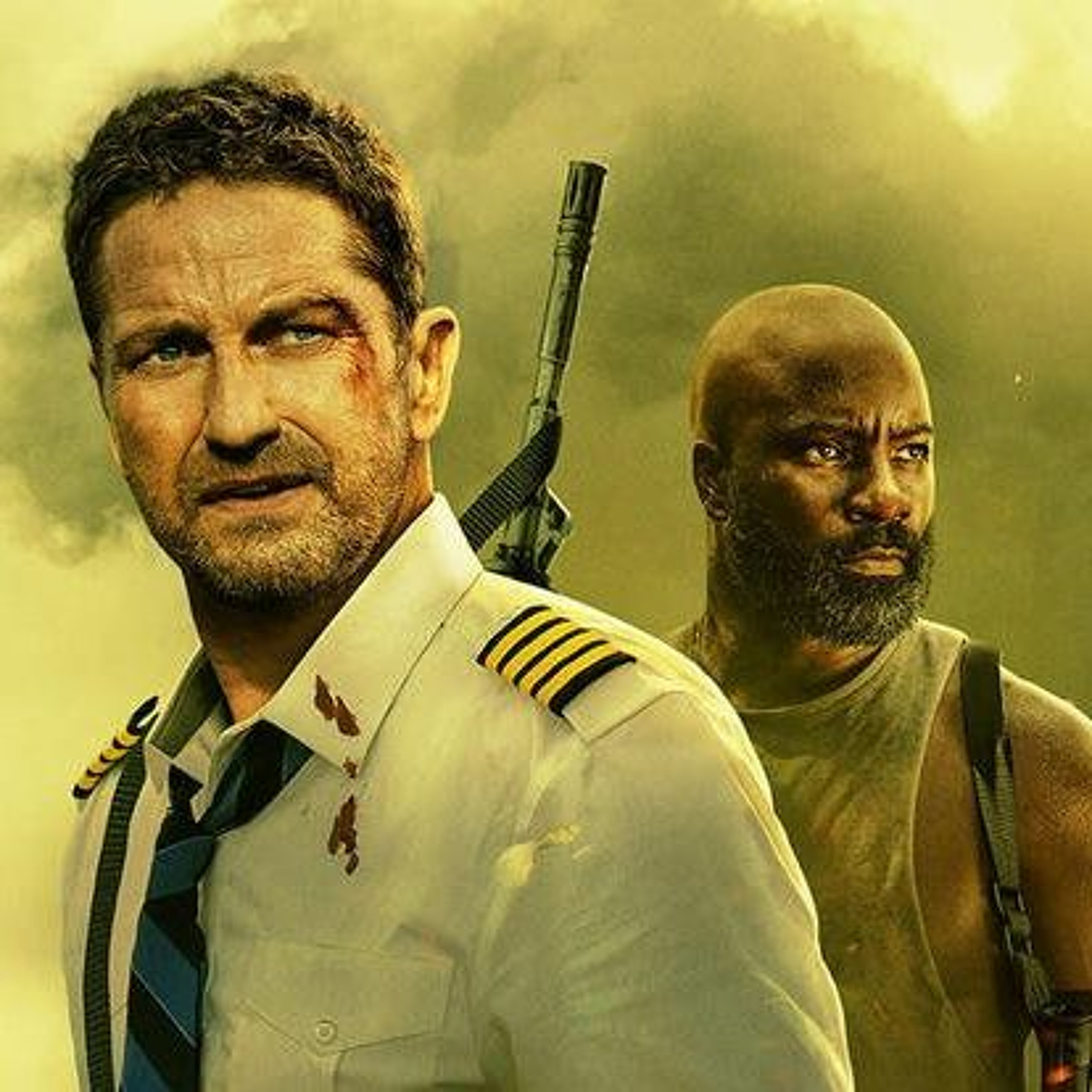 Episode 712: Plane episode artwork