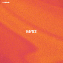 I Know You See