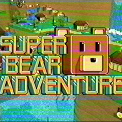Super Bear Adventure - Main Theme (Cover)