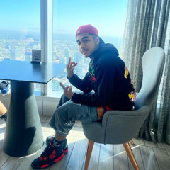 MoneySign Suede- Livin fast.