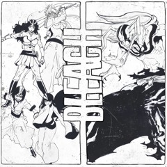 bleach [prod. mercykill]