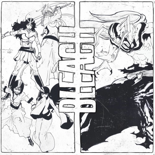 bleach [prod. mercykill]