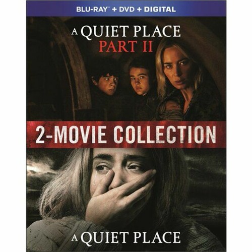 A quiet place 2 film online hot sale