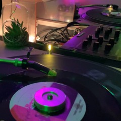 OLDIES MIX (Vinyl Only)
