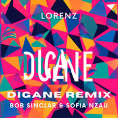Digane (Lorenz Remix)