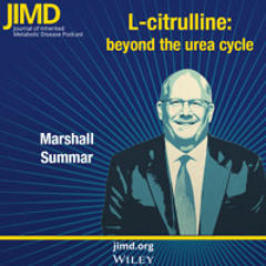 Citrulline: beyond the urea cycle