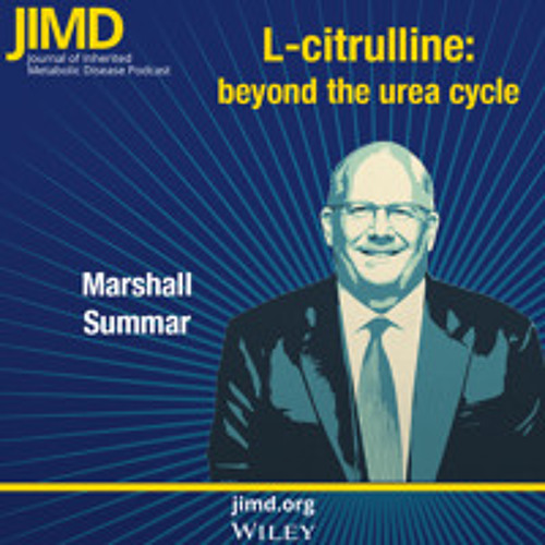 Citrulline: beyond the urea cycle