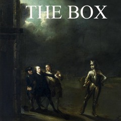 The Box: Ep. 4 - The Monastery, A Monkey, And Murder