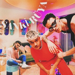 Sanki Rüya 🧊 w/ Şad