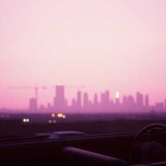 Lost in Pink Skies