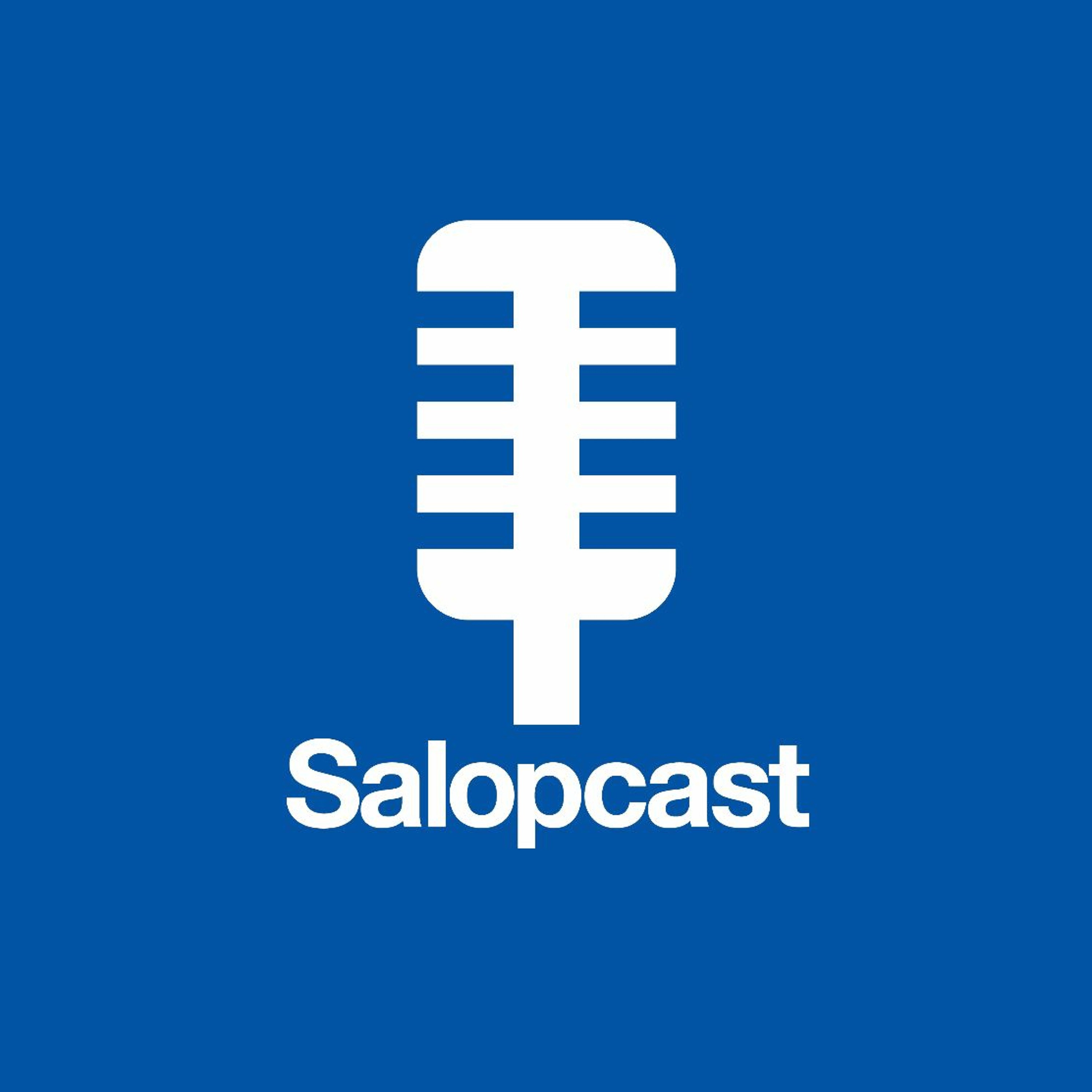 Salopcast