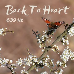 Back To Heart
