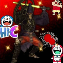 hi-c - luvv wtaah bnds