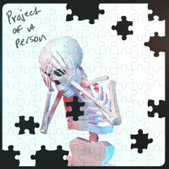 Project Of A Person
