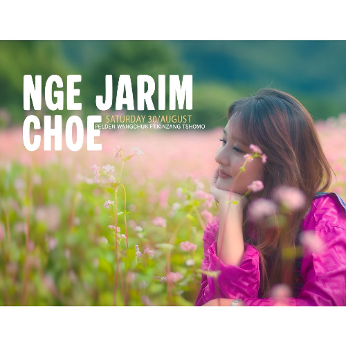 Nge Jarim Choe-Pelden Wangchuk (5MB STUDIO)